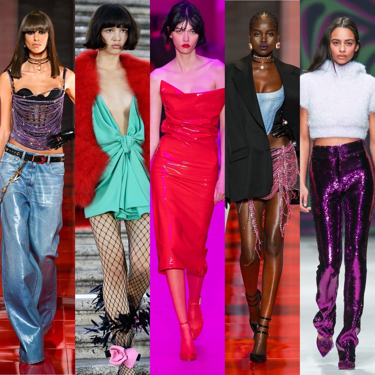 What To Add To Your Closet This Fall